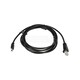 CÂBLE USB VERS PORT RJ-45 (PC-TERMINAL VIRTUEL FENDT)